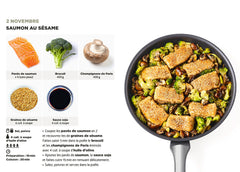 Ephéméride simplissime