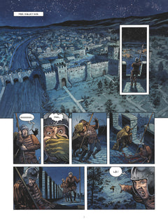 Le mirage de l’or