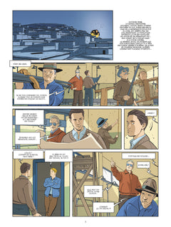 Algérie, une guerre française