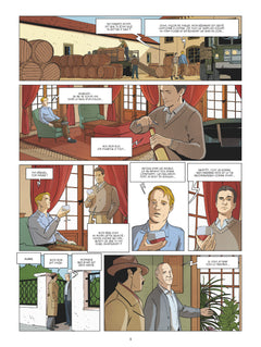 Algérie, une guerre française - Tome 03