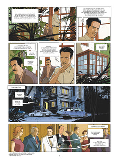 Algérie, une guerre française - Tome 03