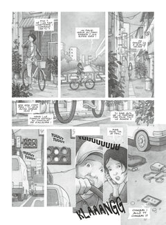 Le printemps de Sakura