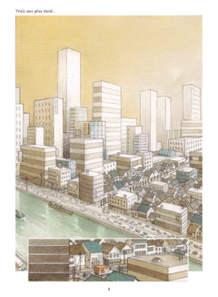 Le printemps de Sakura