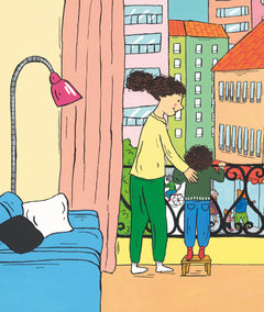 La Petite famille