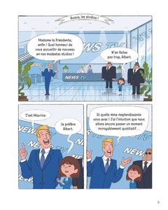 En toute simplicité