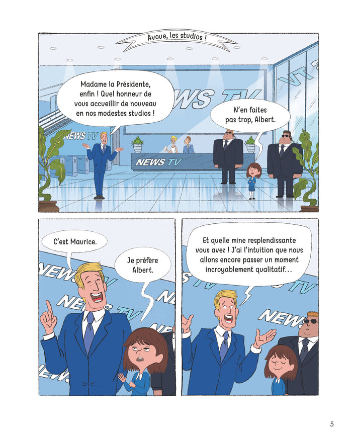 En toute simplicité