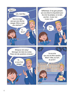 En toute simplicité