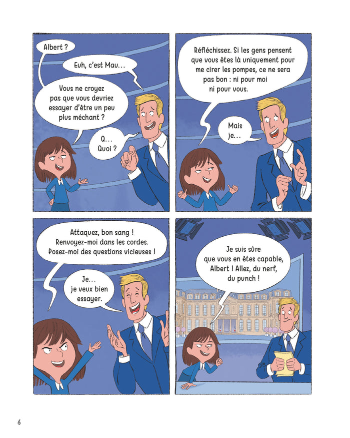 En toute simplicité