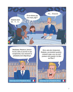 En toute simplicité