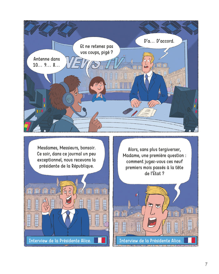 En toute simplicité