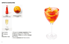 Simplissime Cocktails & Apéros Party