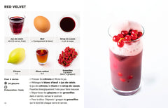 Simplissime Cocktails & Apéros Party