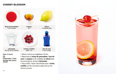 Simplissime Cocktails & Apéros Party