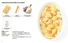 Les nouvelles recettes pour étudiants les + faciles du monde