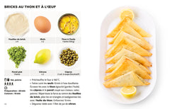 Les recettes orientales les + faciles du monde