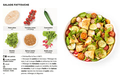 Les recettes orientales les + faciles du monde