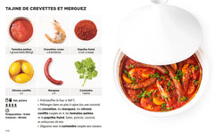 Les recettes orientales les + faciles du monde