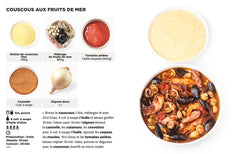 Les recettes orientales les + faciles du monde