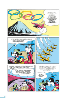 Les grandes aventures de Romano Scarpa - Tome 11