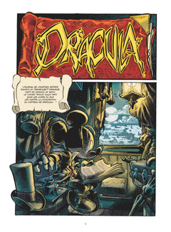 Dracula