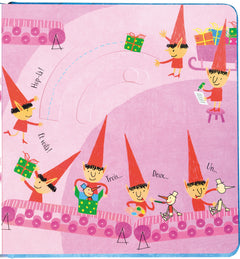 En attendant Noël...