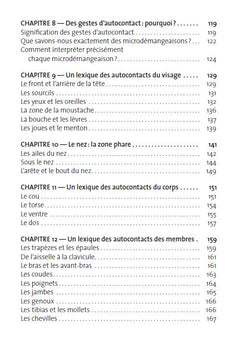 Le grand livre de la synergologie - Décoder le langage corporel pour mieux comprendre l'autre
