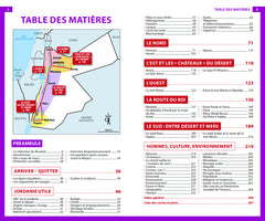 Guide du routard Jordanie 2023/24