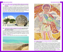 Guide du routard Jordanie 2023/24