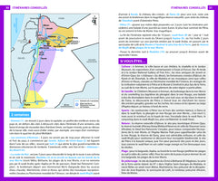 Guide du routard Jordanie 2023/24