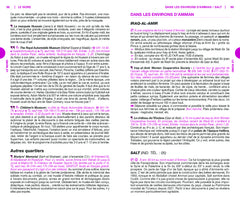 Guide du routard Jordanie 2023/24