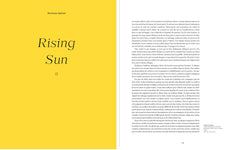 Face au soleil : un astre dans les arts