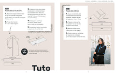 RESAP Atelier upcycling