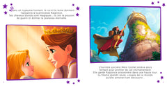 Disney princesses - Mes petites histoires avant d'aller dormir