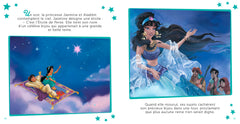 Disney princesses - Mes petites histoires avant d'aller dormir