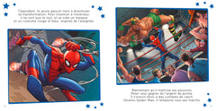 Spider-Man - Mes petites histoires avant d'aller dormir
