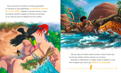 DISNEY - Petites Histoires de Garçons