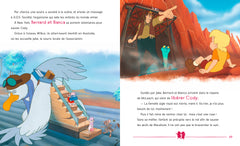 DISNEY - Petites Histoires de Garçons