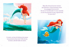 Disney Princesses - 5 minutes pour s'endormir - Les Princesses et leurs amis