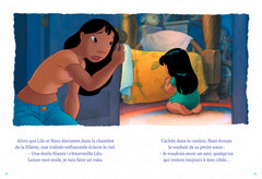 LILO ET STITCH - 5 minutes pour s'endormir - Disney