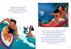 LILO ET STITCH - 5 minutes pour s'endormir - Disney