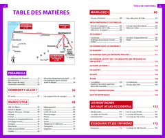 Guide du routard Marrakech 2023/24