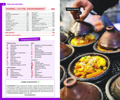 Guide du routard Marrakech 2023/24