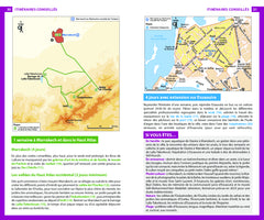 Guide du routard Marrakech 2023/24
