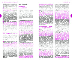 Guide du routard Marrakech 2023/24