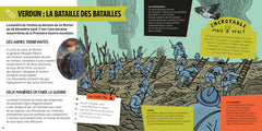 L'histoire C'est pas sorcier - La Première Guerre mondiale