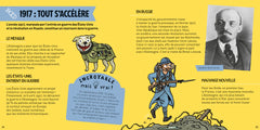 L'histoire C'est pas sorcier - La Première Guerre mondiale