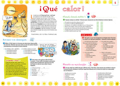 Passeport Adultes - Jeux et quiz - Cahier de vacances 2026