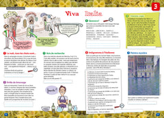 Passeport Adultes - Enigmes - Cahier de vacances 2026