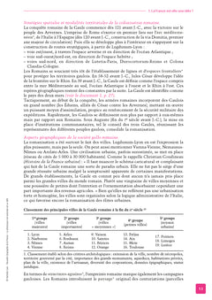 Nouvelle géographie de la France