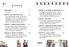 Comment survivre chez les Romains